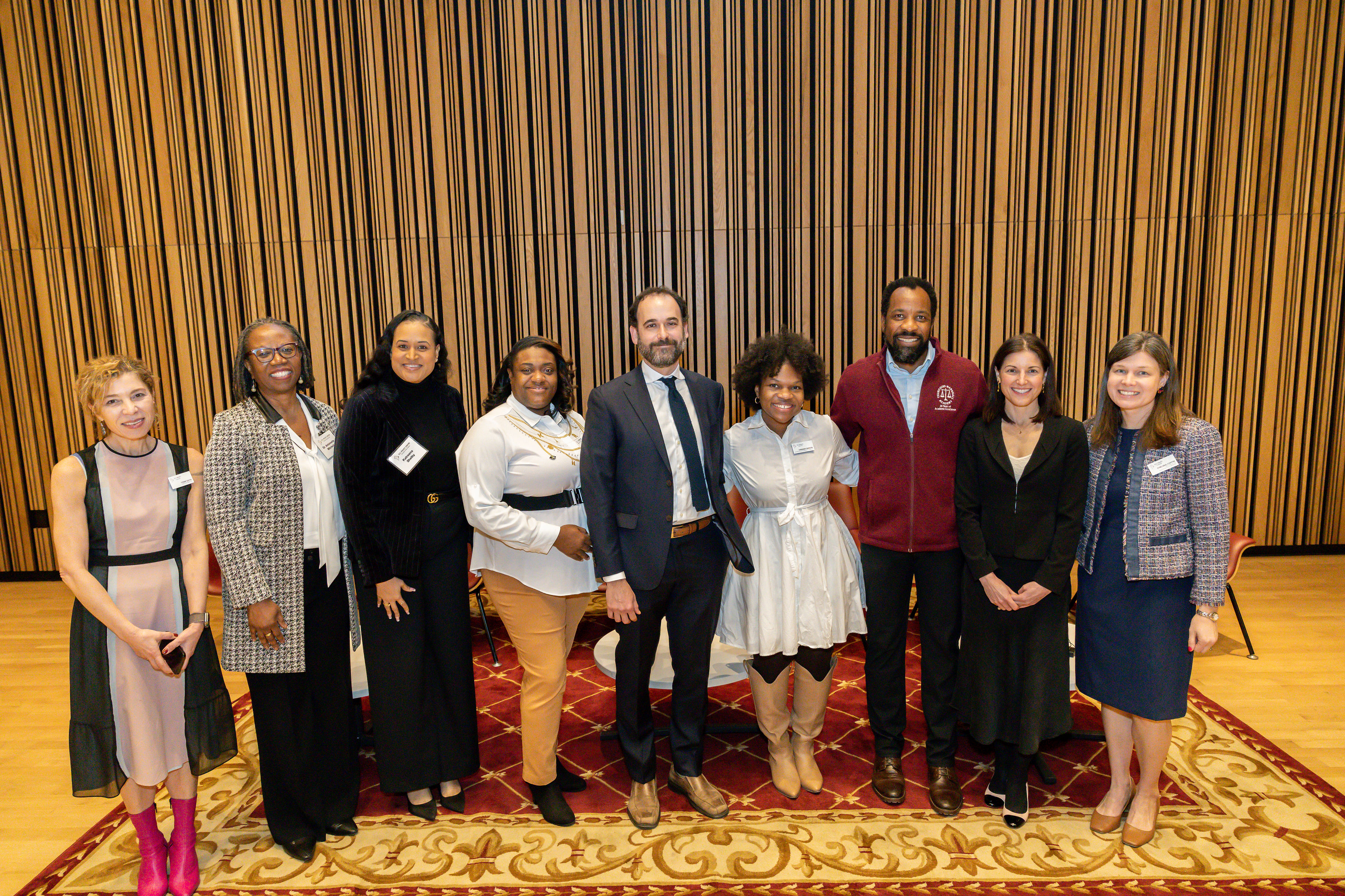  D.C. Policy Center Research Collaborative Spotlight   